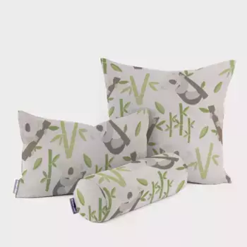 Чехол на подушку Schner-Leben, белый