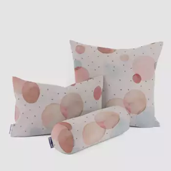 Чехол на подушку Schner-Leben, белый