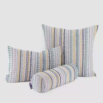 Чехол на подушку Schner-Leben, белый