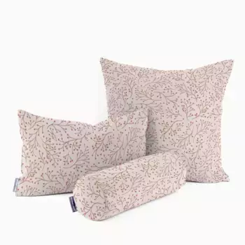 Чехол на подушку Schner-Leben, белый