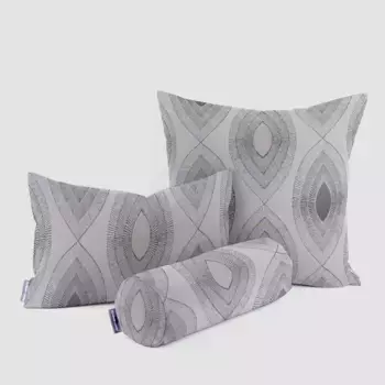 Чехол на подушку Schner-Leben, бежевый