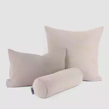 Чехол на подушку Schner-Leben, бежевый