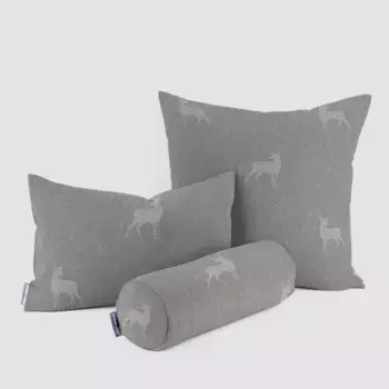 Чехол на подушку Schner-Leben, бежевый