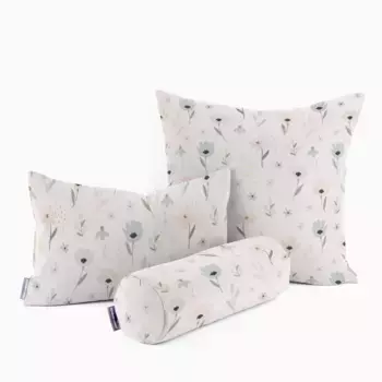 Чехол на подушку Schner-Leben, бежевый