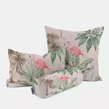 Чехол на подушку Schner-Leben, бежевый