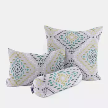 Чехол на подушку Schner-Leben, бежевый