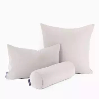 Чехол на подушку Schner-Leben, бежевый