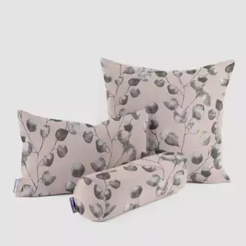 Чехол на подушку Schner-Leben, бежевый