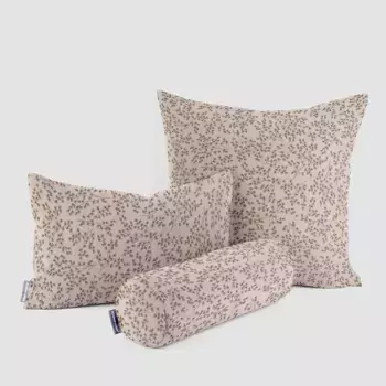 Чехол на подушку Schner-Leben, бежевый