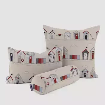 Чехол на подушку Schner-Leben, бежевый