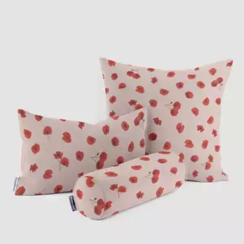 Чехол на подушку Schner-Leben, бежевый