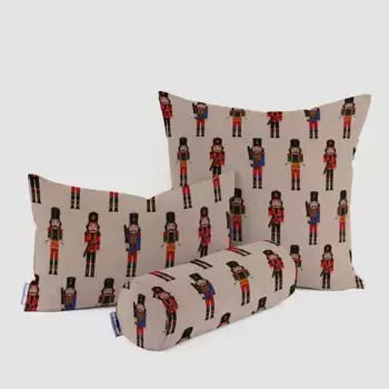 Чехол на подушку Schner-Leben, бежевый