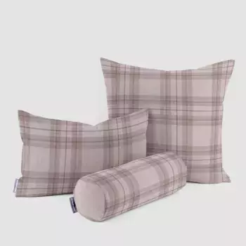 Чехол на подушку Schner-Leben, бежевый