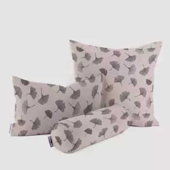 Чехол на подушку Schner-Leben, бежевый