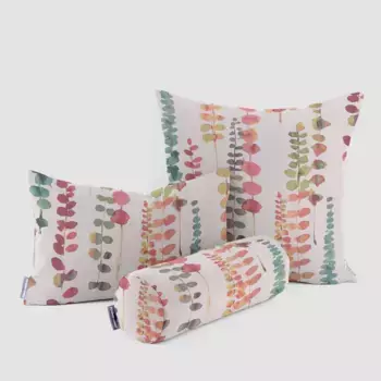 Чехол на подушку Schner-Leben, бежевый