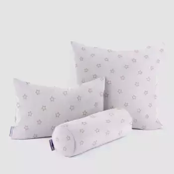 Чехол на подушку Schner-Leben, бежевый