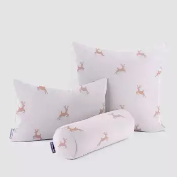 Чехол на подушку Schner-Leben, бежевый