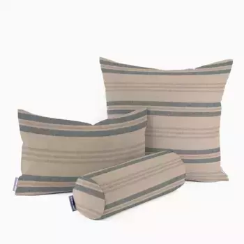 Чехол на подушку Schner-Leben, бежевый