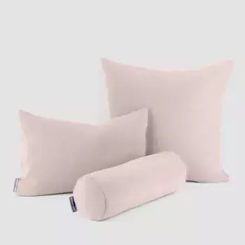 Чехол на подушку Schner-Leben, бежевый