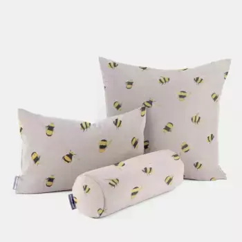 Чехол на подушку Schner-Leben, бежевый