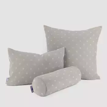 Чехол на подушку Schner-Leben, бежевый