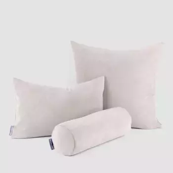 Чехол на подушку Schner-Leben, бежевый