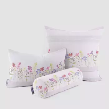 Чехол на подушку Schner-Leben, цвет Bunt