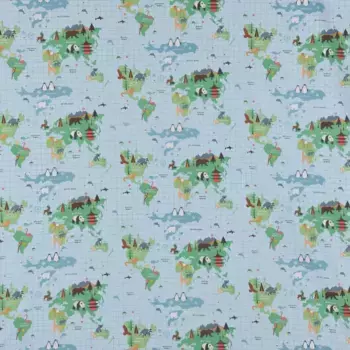 Чехол на подушку Schner-Leben, цвет Bunt