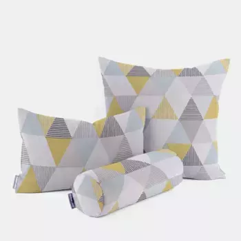 Чехол на подушку Schner-Leben, цвет Bunt