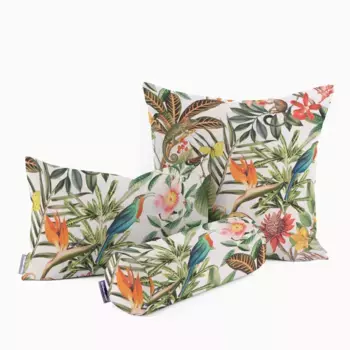 Чехол на подушку Schner-Leben, цвет Bunt