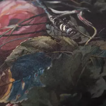 Чехол на подушку Schner-Leben, цвет Bunt