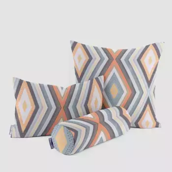 Чехол на подушку Schner-Leben, цвет Bunt