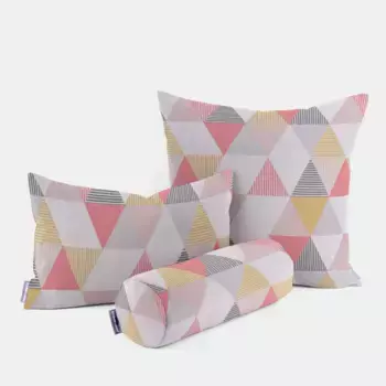 Чехол на подушку Schner-Leben, цвет Bunt