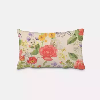 Чехол на подушку Schner-Leben, цвет Bunt