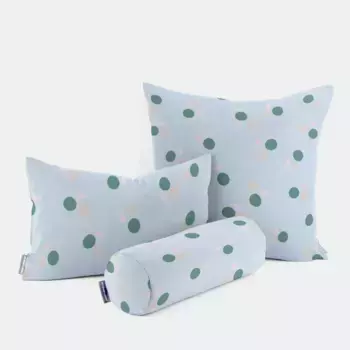 Чехол на подушку Schner-Leben, цвет Bunt