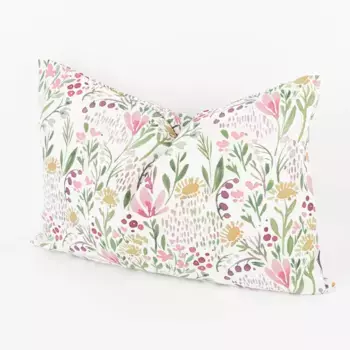 Чехол на подушку Schner-Leben, цвет Bunt