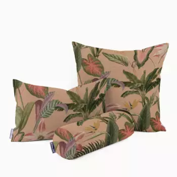 Чехол на подушку Schner-Leben, цвет Bunt