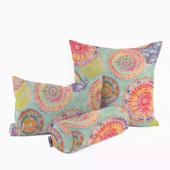 Чехол на подушку Schner-Leben, цвет Bunt