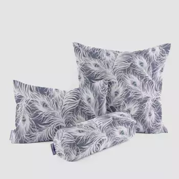 Чехол на подушку Schner-Leben, цвет Bunt