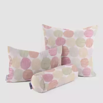 Чехол на подушку Schner-Leben, цвет Bunt