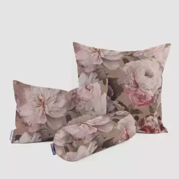 Чехол на подушку Schner-Leben, цвет Bunt