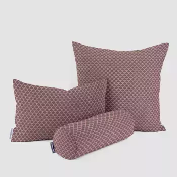 Чехол на подушку Schner-Leben, оранжевый