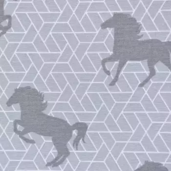 Чехол на подушку Schner-Leben, серый