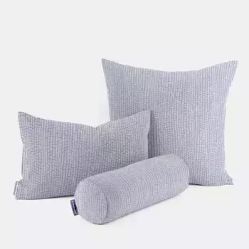 Чехол на подушку Schner-Leben, синий