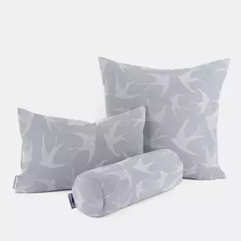 Чехол на подушку Schner-Leben, синий