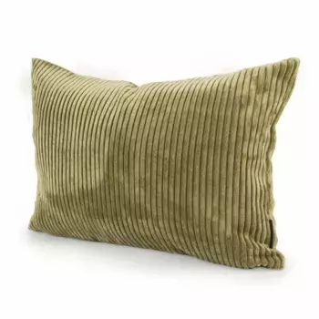 Чехол на подушку Schner-Leben, зеленый