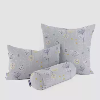 Чехол на подушку Schner-Leben, зеленый