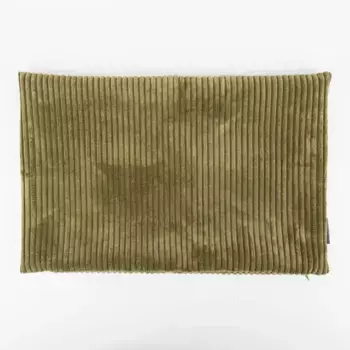 Чехол на подушку Schner-Leben, зеленый