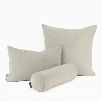 Чехол на подушку Schner-Leben, зеленый