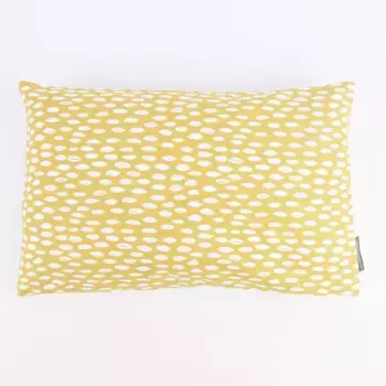 Чехол на подушку Schner-Leben, желтый